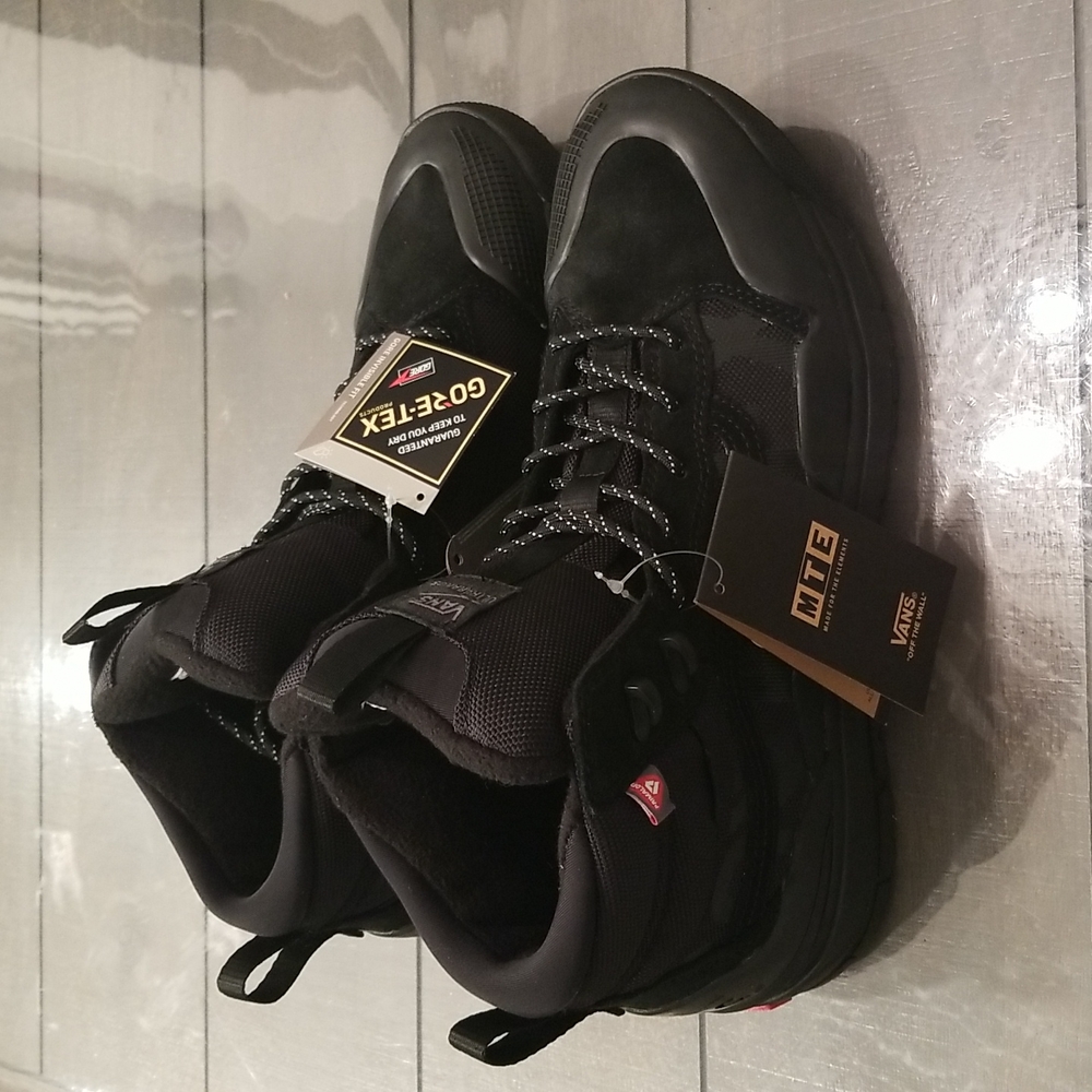 Vans Ultra Range Mens 12